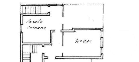 3 rooms Apartment in Noceto, Italy No. 17716 33