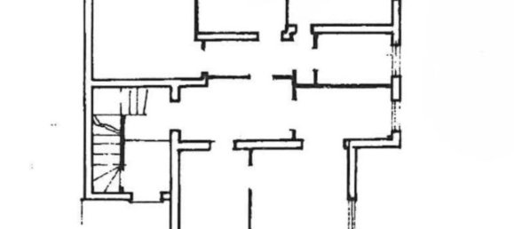 3 rooms Apartment in Noceto, Italy No. 17716 32