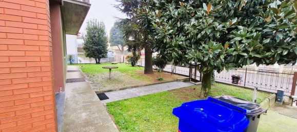 3 rooms Apartment in Noceto, Italy No. 17716 31