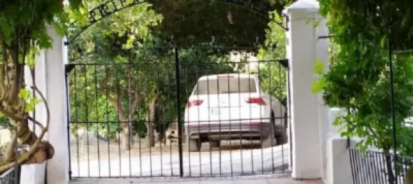 Escritório T4 em Mijas Costa, Spain N.º 34629 21