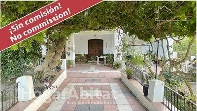 Escritório T4 em Mijas Costa, Spain N.º 34629