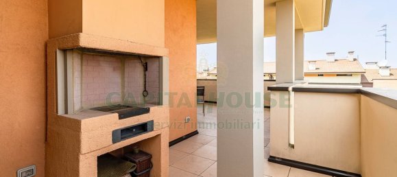 3 bedrooms Penthouse in Imola, Italy No. 328322 7