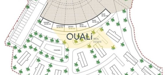 12500m² Land in Calheta, Portugal No. 109558 6