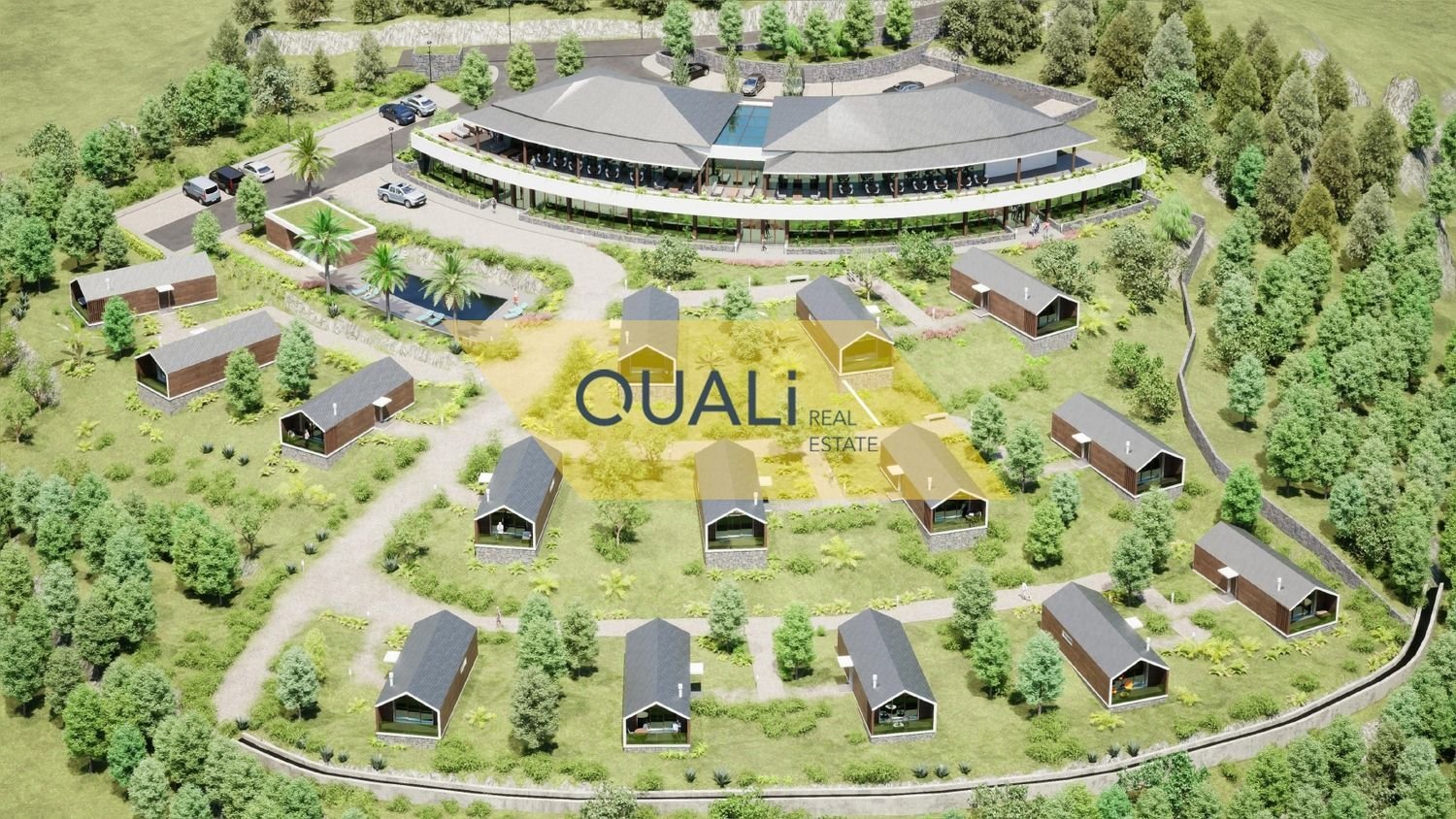 12500m² Land in Calheta, Portugal No. 109558