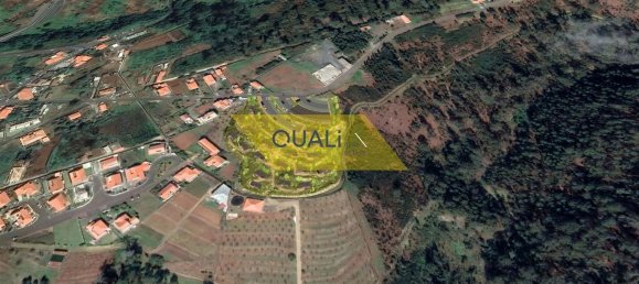 12500m² Land in Calheta, Portugal No. 109558 10