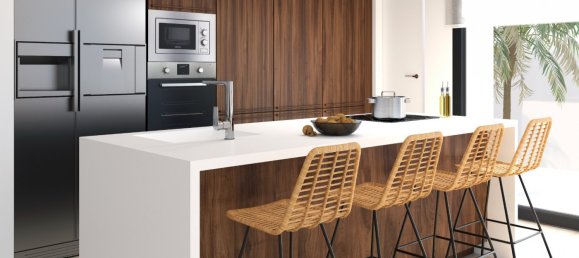 3 Schlafzimmer Villa in Fortuna, Spain, Nr. 6011 6