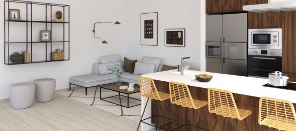 3 Schlafzimmer Villa in Fortuna, Spain, Nr. 6011 5