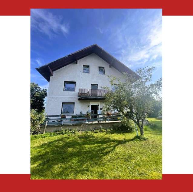 7 bedrooms House in Altotting, Germany No. 276335