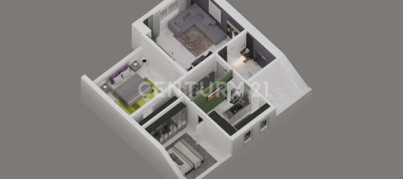 2-salle Maison de ville à Saarbrucken, Germany No. 276201 41