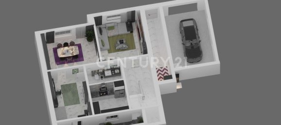 2-salle Maison de ville à Saarbrucken, Germany No. 276201 11