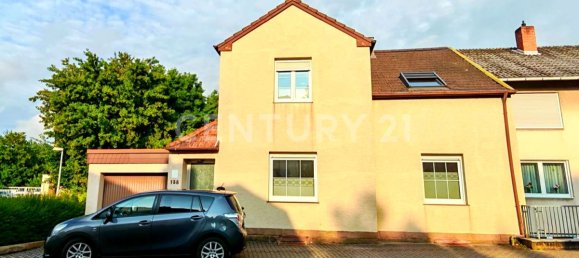 2-salle Maison de ville à Saarbrucken, Germany No. 276201 4