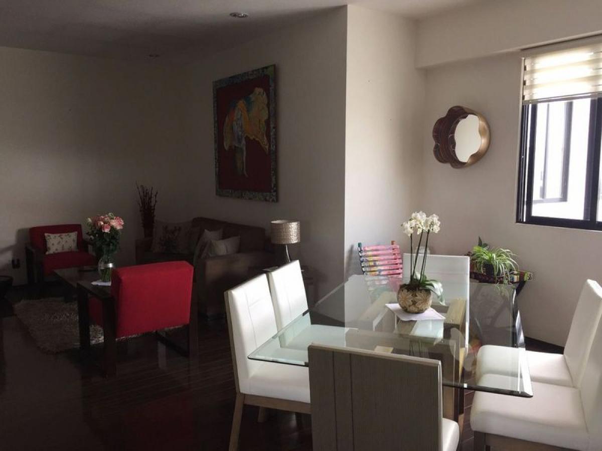 3 bedrooms Apartment in Mexicali, Mexico No. 156564