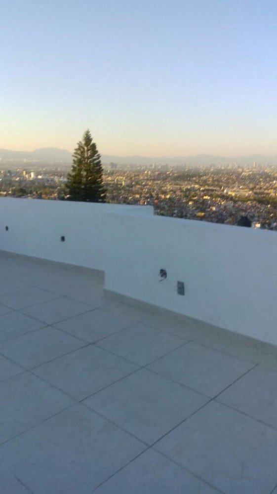 4 bedrooms House in Tlalnepantla, Mexico No. 208023