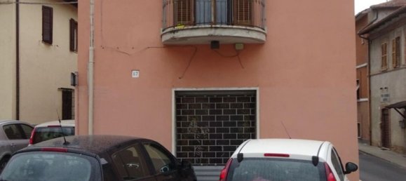 87m² Commercial property in Terni, Italy No. 376331 7