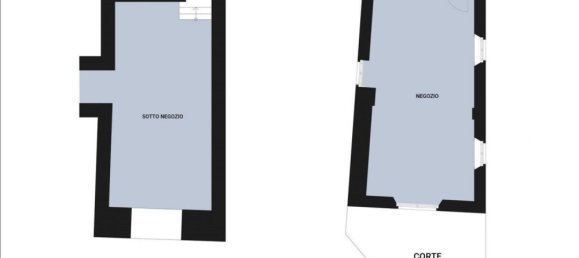 87m² Commercial property in Terni, Italy No. 376331 11