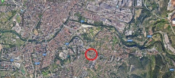 87m² Commercial property in Terni, Italy No. 376331 3
