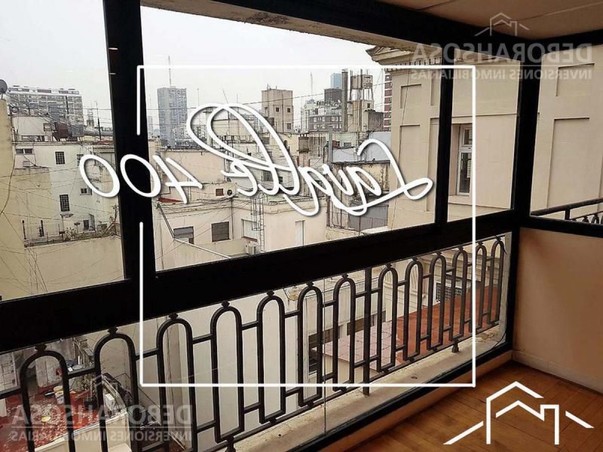 Oficina en Buenos Aires, Argentina 124 m² No. 108091