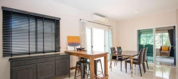 Casa T4 em Chiang Mai, Thailand N.º 57722 20