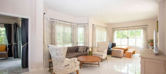 Casa T4 em Chiang Mai, Thailand N.º 57722 5