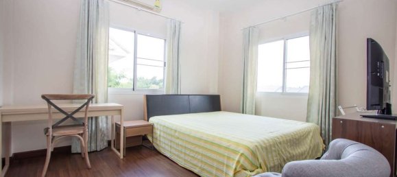 Casa T4 em Chiang Mai, Thailand N.º 57722 2