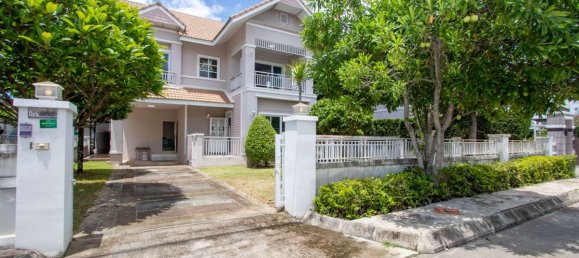 Casa T4 em Chiang Mai, Thailand N.º 57722 11