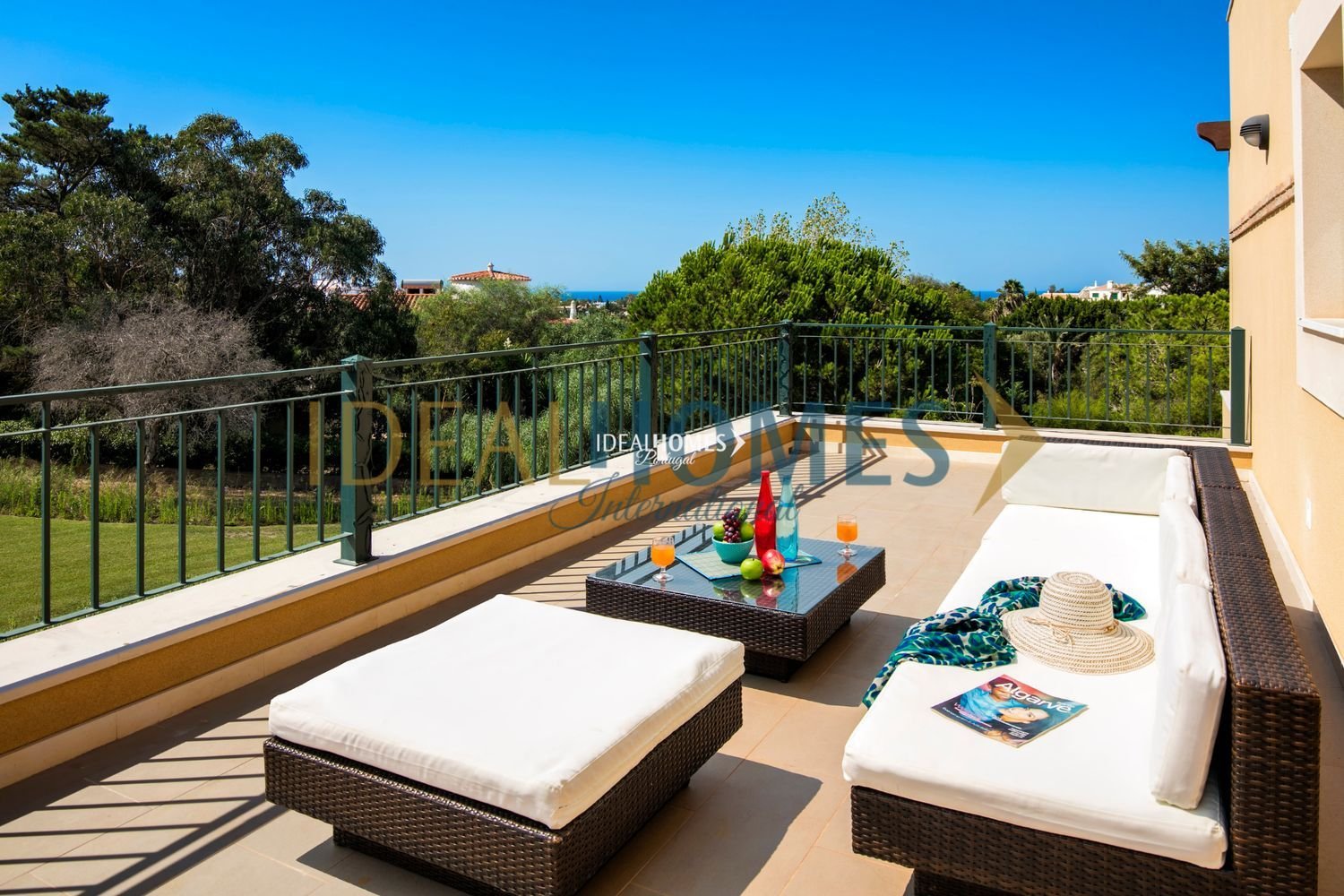 Casa T2 em Lagoa, Portugal N.º 97037