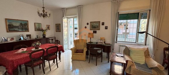 2 bedrooms Apartment in Naples, Italy No. 375399 8