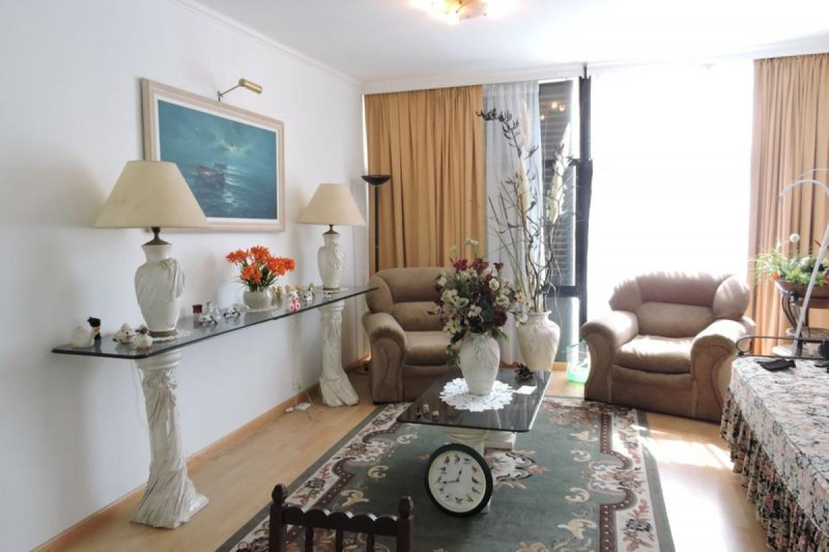 2 غرف نوم شقة في Mar del Plata, Argentina رقم 82497