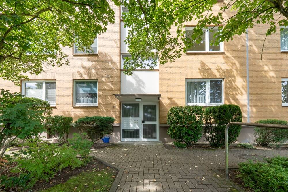 1 Schlafzimmer Wohnung in Harburg, Germany, Nr. 246001