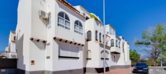 1 bedroom Apartment in Torrevieja, Spain No. 190052 24