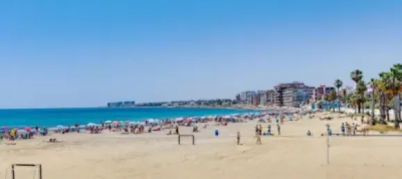 1 bedroom Apartment in Torrevieja, Spain No. 190052 38