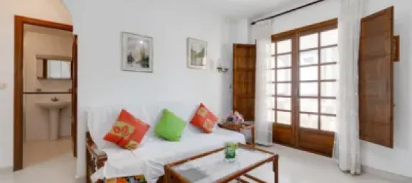 1 bedroom Apartment in Torrevieja, Spain No. 190052 17