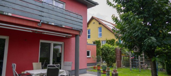 Villa de 4 dormitorios en Leipzig, Germany No. 221074 3