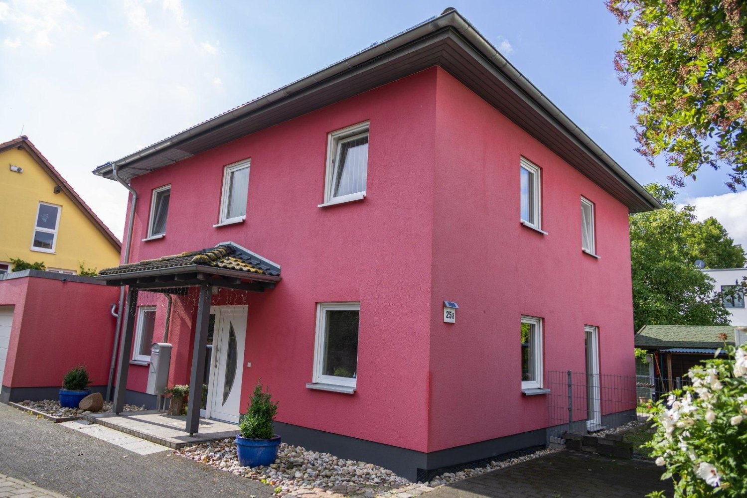 Villa de 4 dormitorios en Leipzig, Germany No. 221074