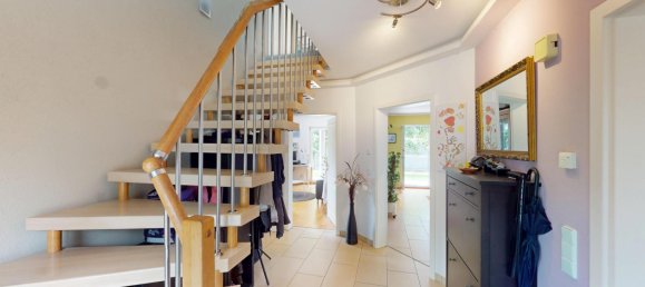 Villa de 4 dormitorios en Leipzig, Germany No. 221074 13