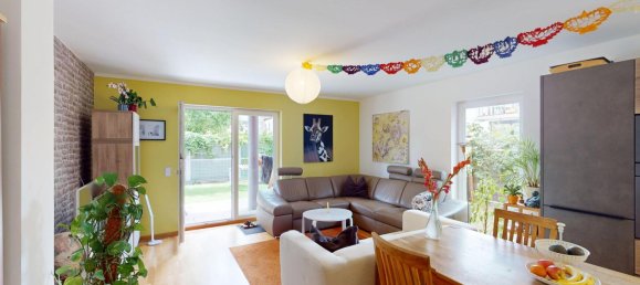 Villa de 4 dormitorios en Leipzig, Germany No. 221074 9