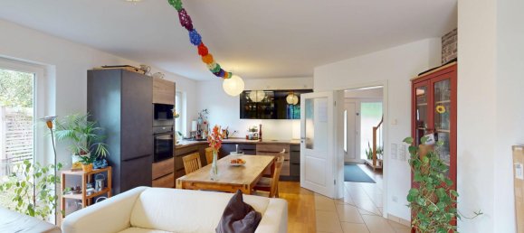 Villa de 4 dormitorios en Leipzig, Germany No. 221074 8