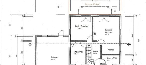 Villa de 4 dormitorios en Leipzig, Germany No. 221074 19