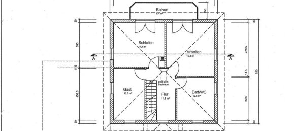 Villa de 4 dormitorios en Leipzig, Germany No. 221074 20
