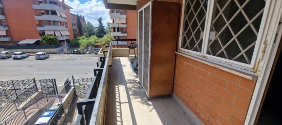 4 Schlafzimmer Wohnung in Rome, Italy, Nr. 321593 10