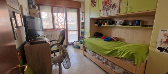 4 Schlafzimmer Wohnung in Rome, Italy, Nr. 321593 16