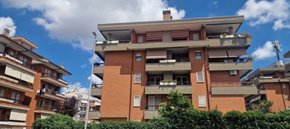 4 Schlafzimmer Wohnung in Rome, Italy, Nr. 321593 33