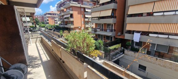 4 Schlafzimmer Wohnung in Rome, Italy, Nr. 321593 11