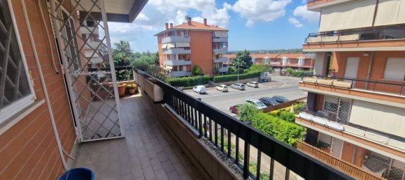 4 Schlafzimmer Wohnung in Rome, Italy, Nr. 321593 25