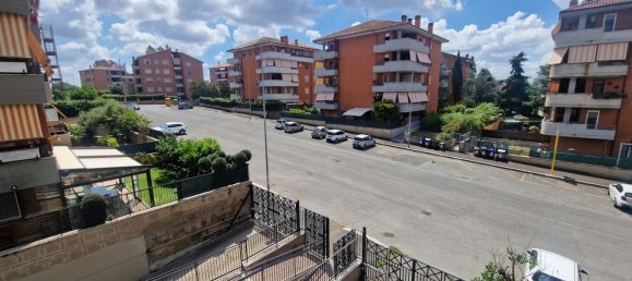4 Schlafzimmer Wohnung in Rome, Italy, Nr. 321593 12