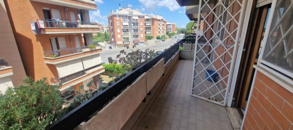 4 Schlafzimmer Wohnung in Rome, Italy, Nr. 321593 24