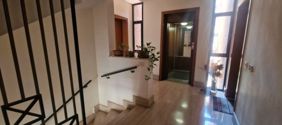 4 Schlafzimmer Wohnung in Rome, Italy, Nr. 321593 28