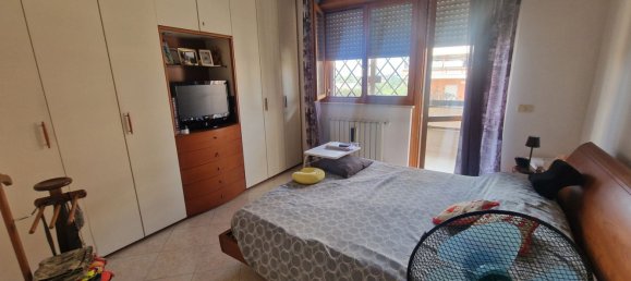4 Schlafzimmer Wohnung in Rome, Italy, Nr. 321593 21