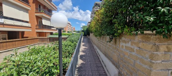 4 Schlafzimmer Wohnung in Rome, Italy, Nr. 321593 30