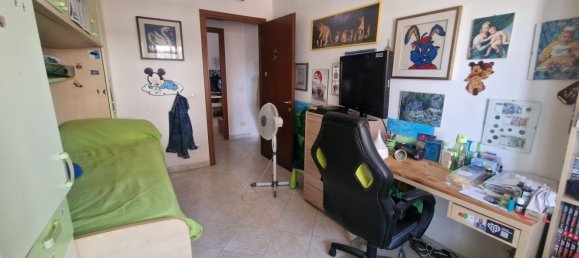 4 Schlafzimmer Wohnung in Rome, Italy, Nr. 321593 18